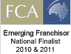 Franchise Council of Australia Award