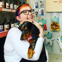Professional Petsitter